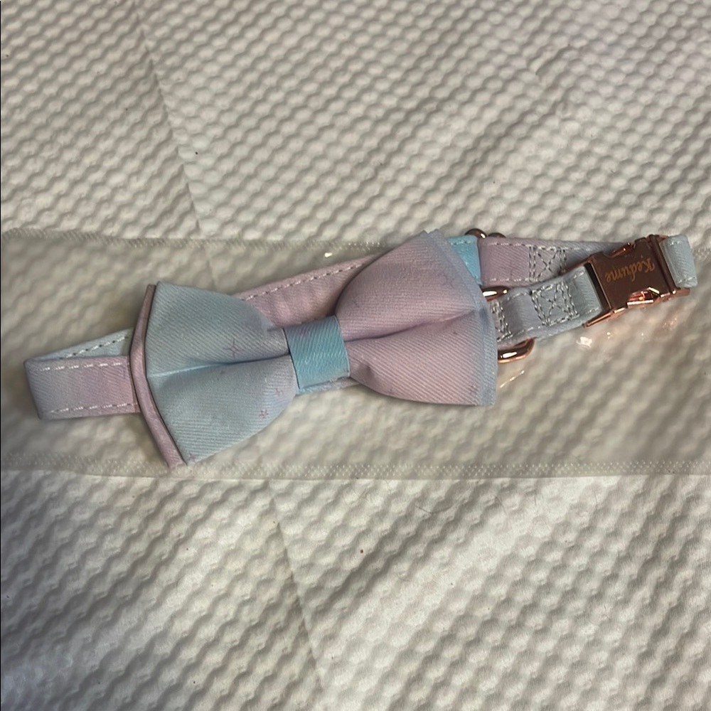 Kedume collar